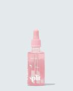 Flaske med Split Fix Hair Oil fra Hairlust